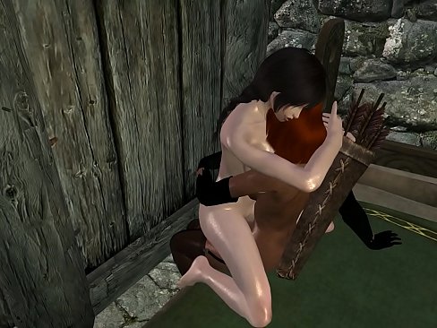 ❤️ on vacation, and used the bodies of tsbbe and unpe maximum cast, succubus and nord ❌ Fucking video at en-gb.masseffect1.ru ❌️